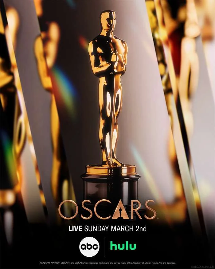 Oscars Academy
