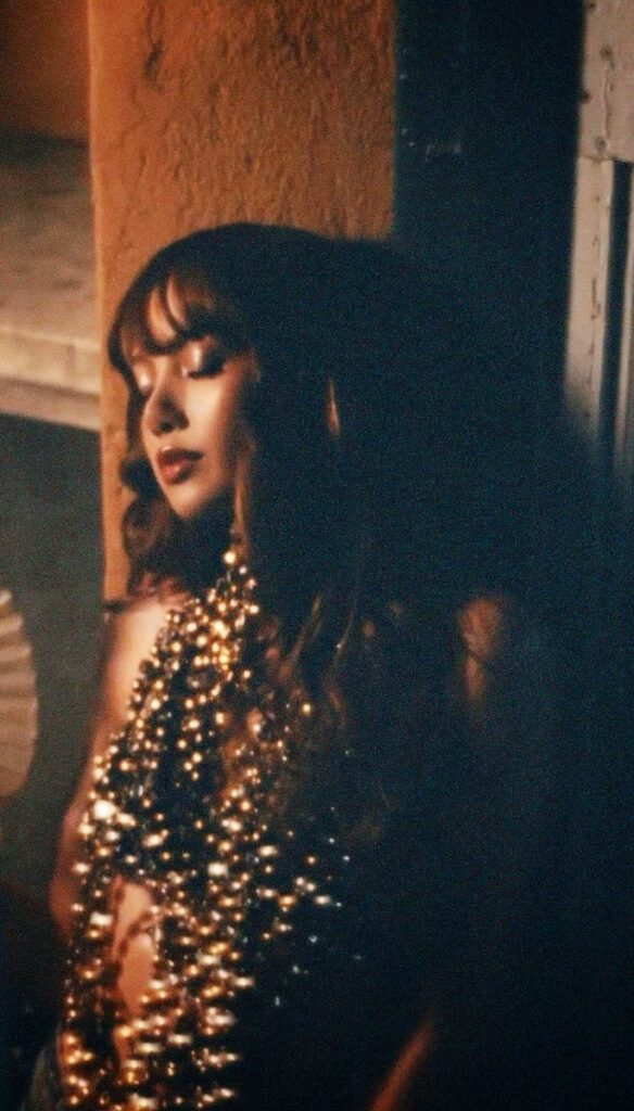 WHEN I'M WITH YOU feat.Tyla