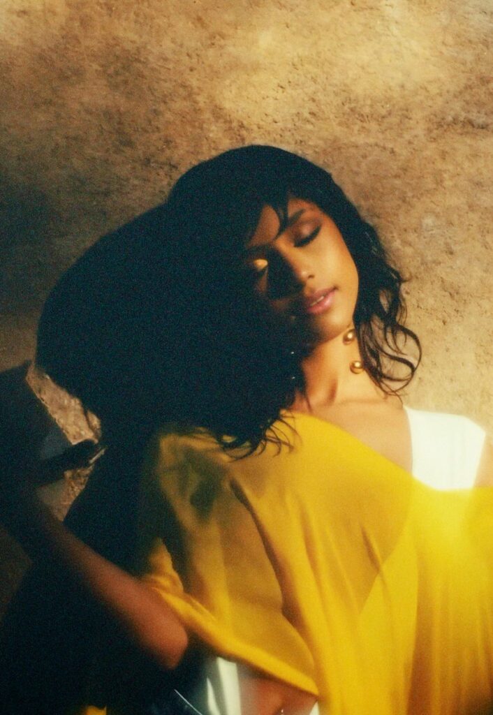 WHEN I'M WITH YOU feat.Tyla