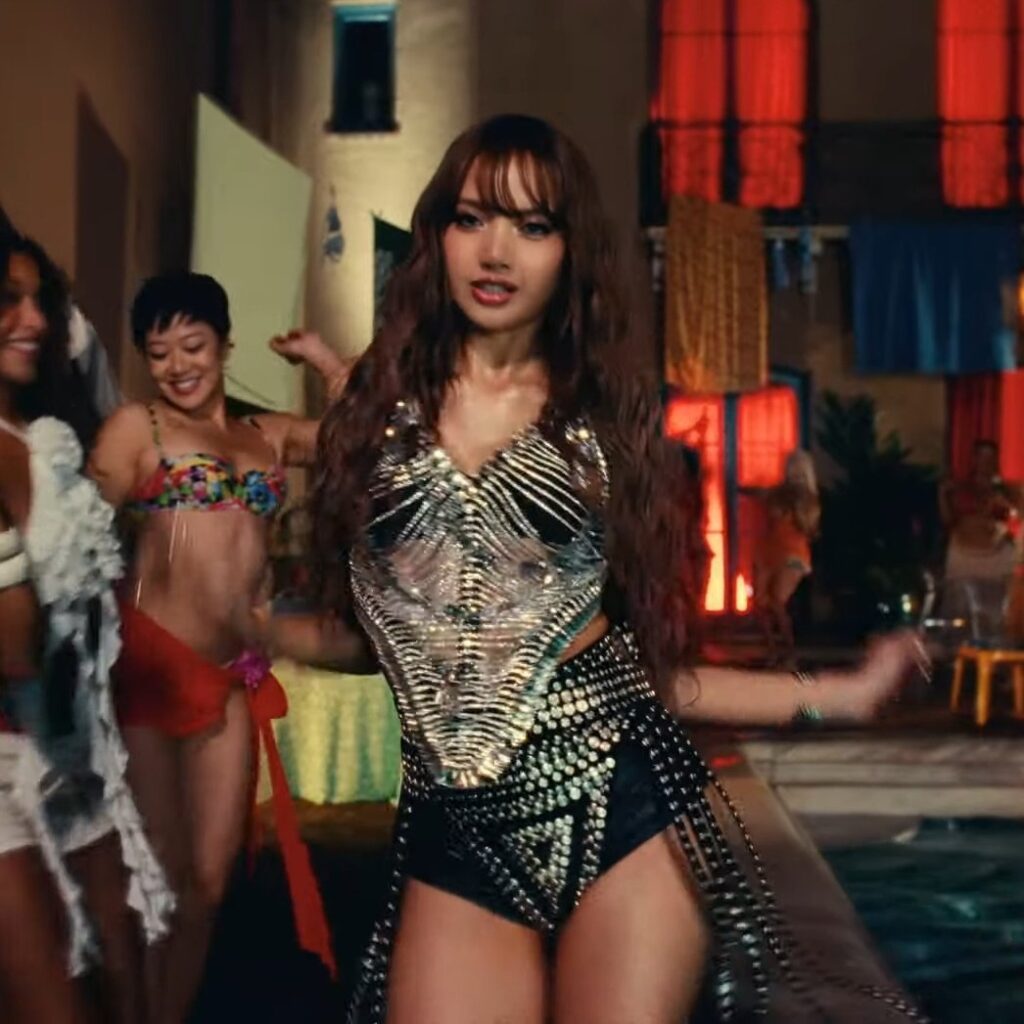 WHEN I'M WITH YOU feat.Tyla