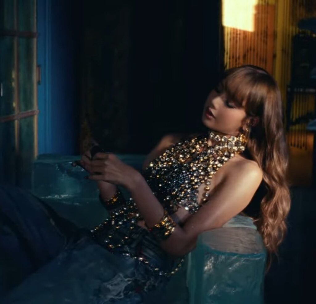 WHEN I'M WITH YOU feat.Tyla