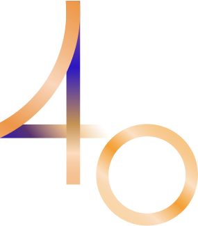 Golden Disc Power house 40