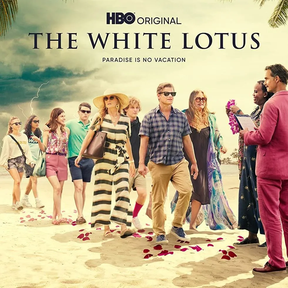the white lotus season 3