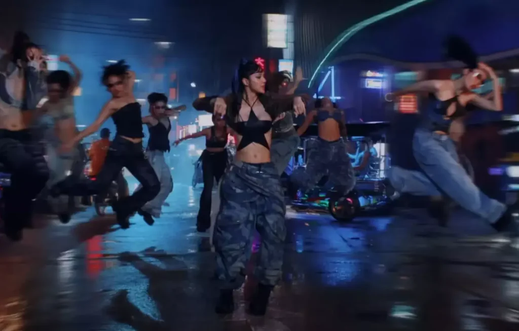 In-Depth Review MV ROCKSTAR