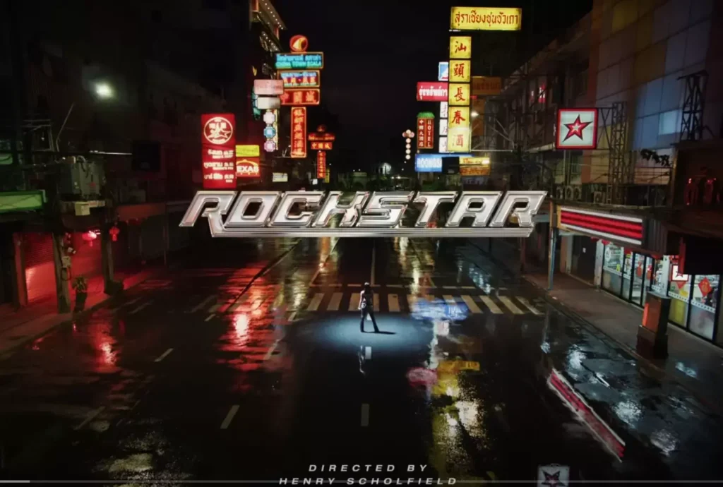 In-Depth Review MV ROCKSTAR