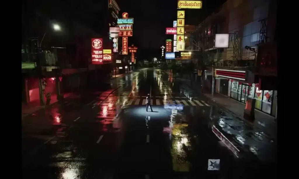 LISA ROCKSTER MV wearelloud.com