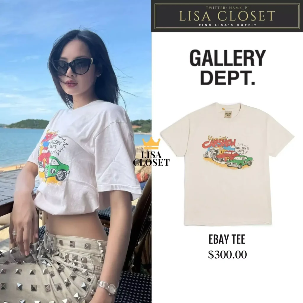 PRICE LIST COLLECTION ON THE BEACH SAMUI