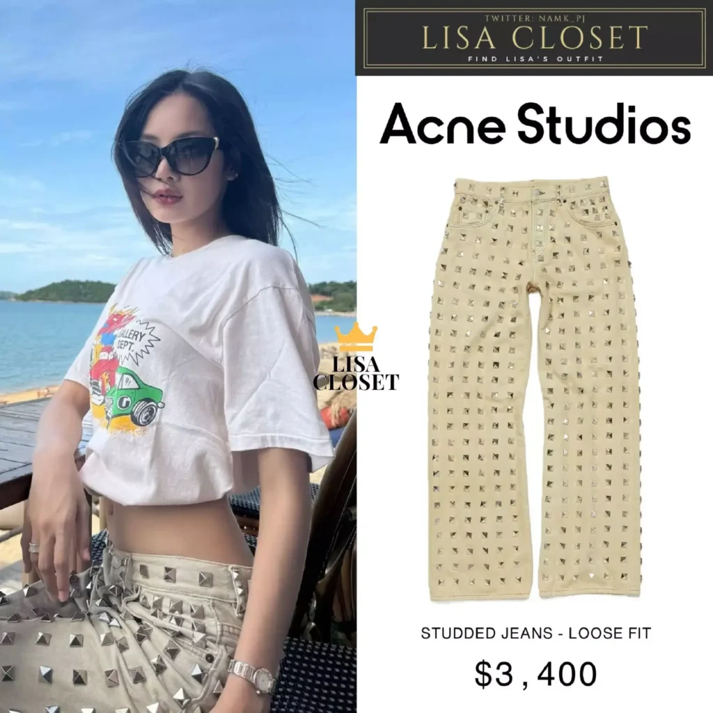 PRICE LIST COLLECTION ON THE BEACH SAMUI