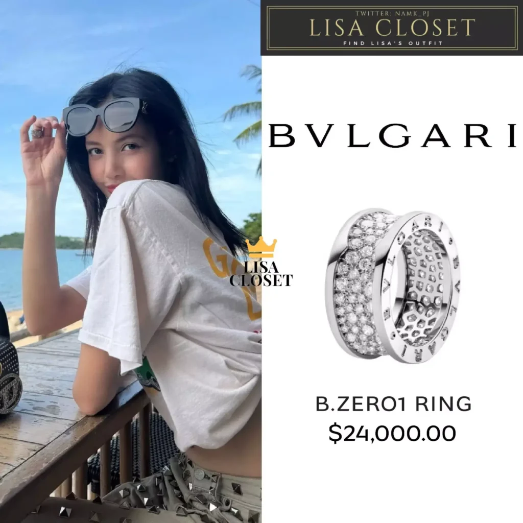 PRICE LIST COLLECTION ON THE BEACH SAMUI