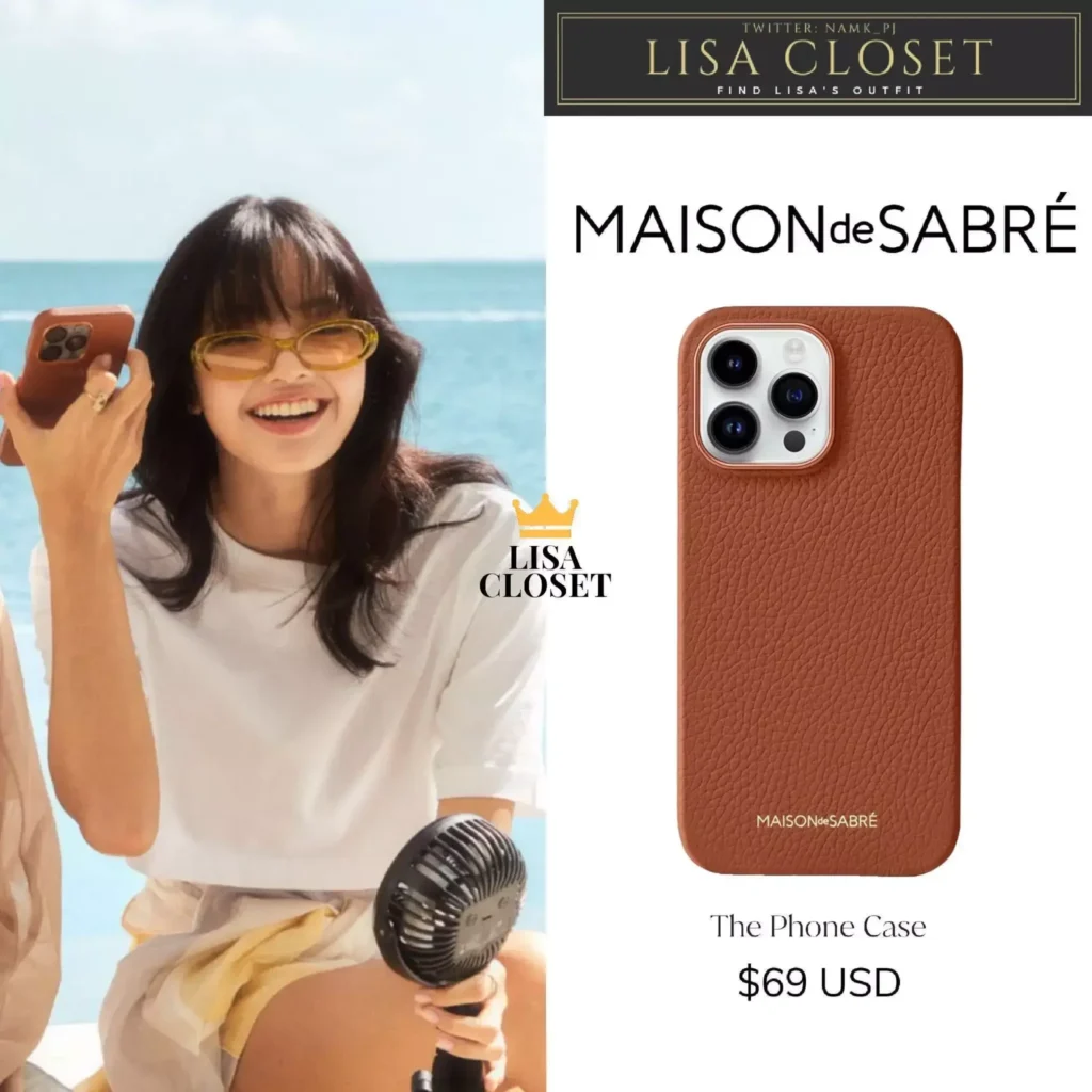 Price List collection LISA x KITH WOMEN