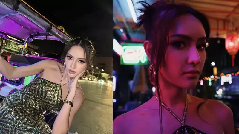 behind the scene rockstar mv