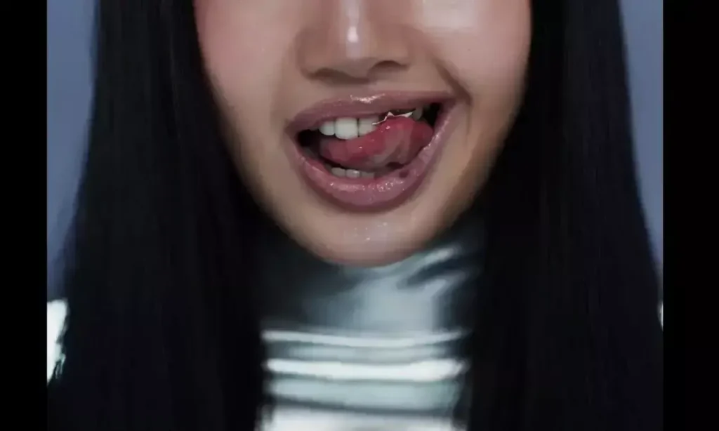 LISA ROCKSTER MV wearelloud.com