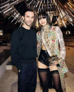 LISA House Ambassador LOUIS VUITTON