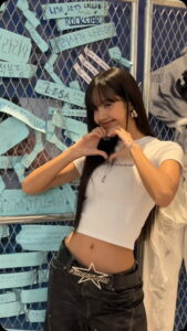 Rockstar PopUp Store Seoul