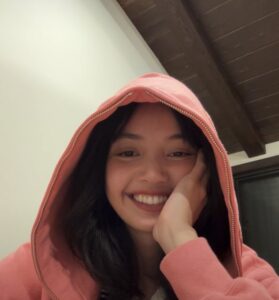 LISA’s First Instagram Live