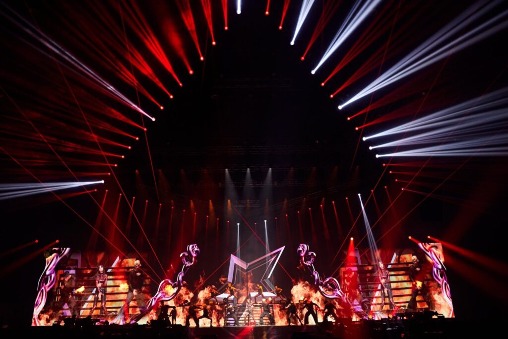 Lisa Fan Meetup in Jakarta