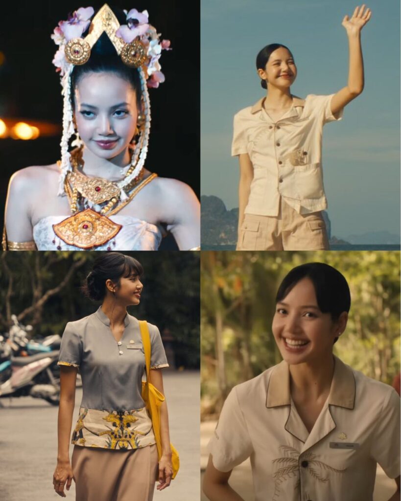 The White Lotus Season 3 Official Teaser