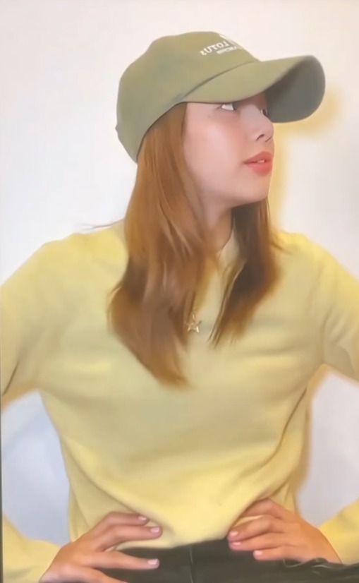 Lisas ALTER EGO Tracklist LEAKED 4