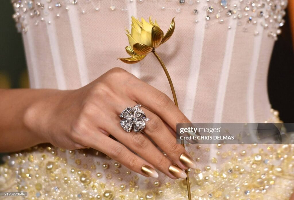 Premiere of “The White Lotus”