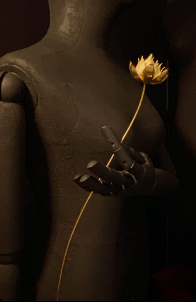 Premiere of “The White Lotus”