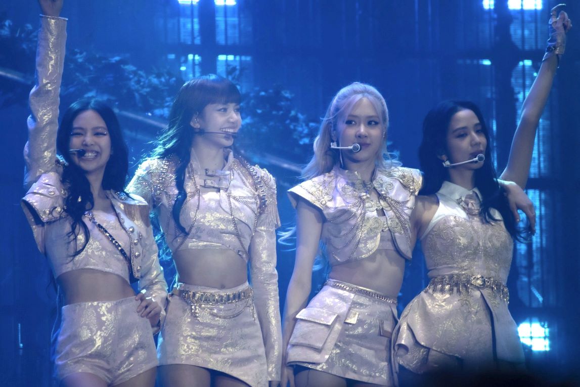 Blackpink 2025 Comeback