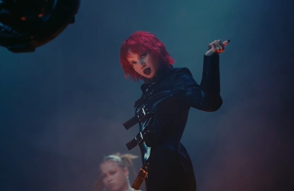 Lisa's FUTW (Vixi Solo Version)