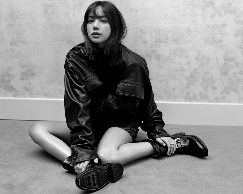 LISA X The Wall Street Journal