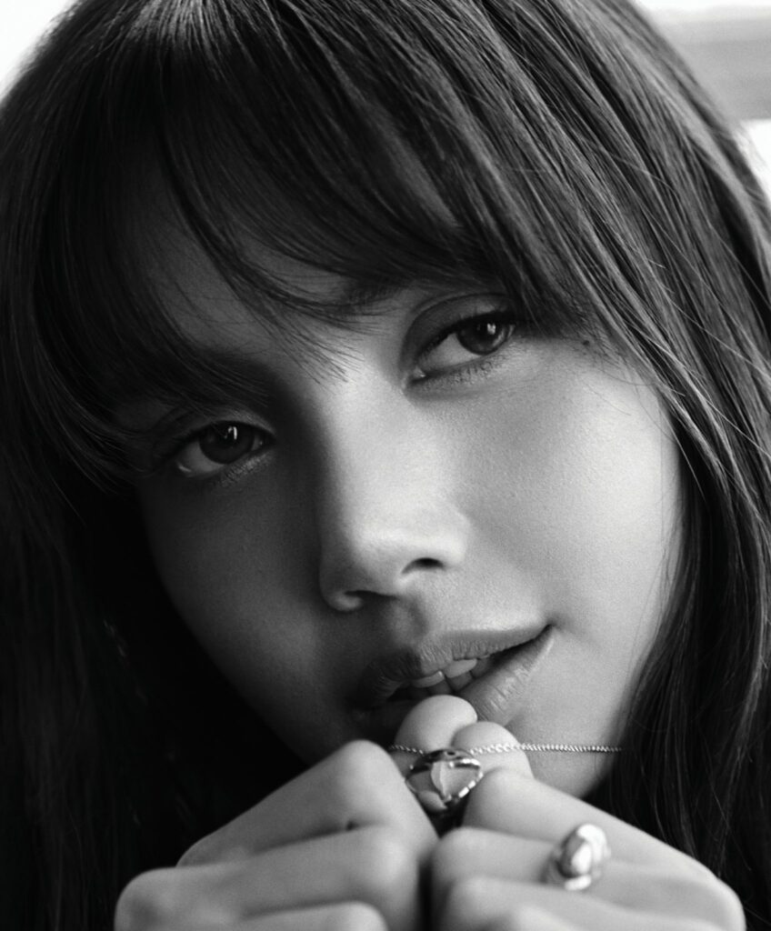 LISA X The Wall Street Journal