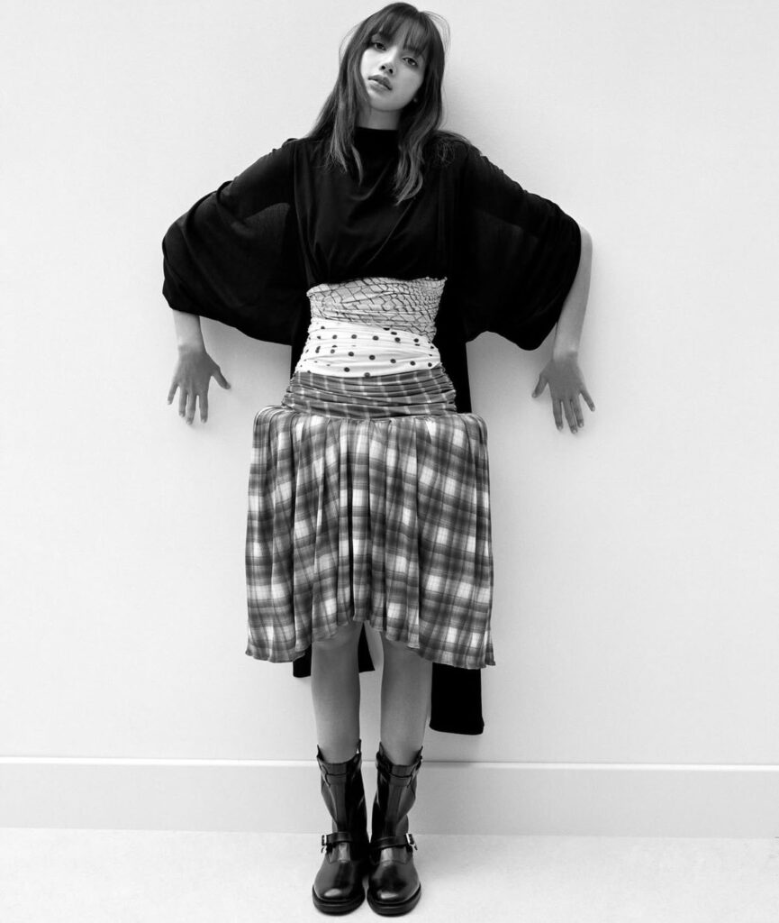 LISA X The Wall Street Journal