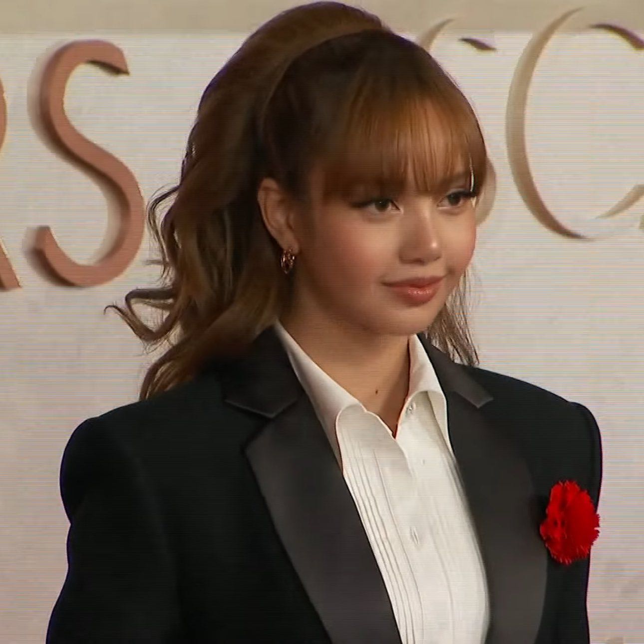 Lisa Live and Let Die Oscars 2025