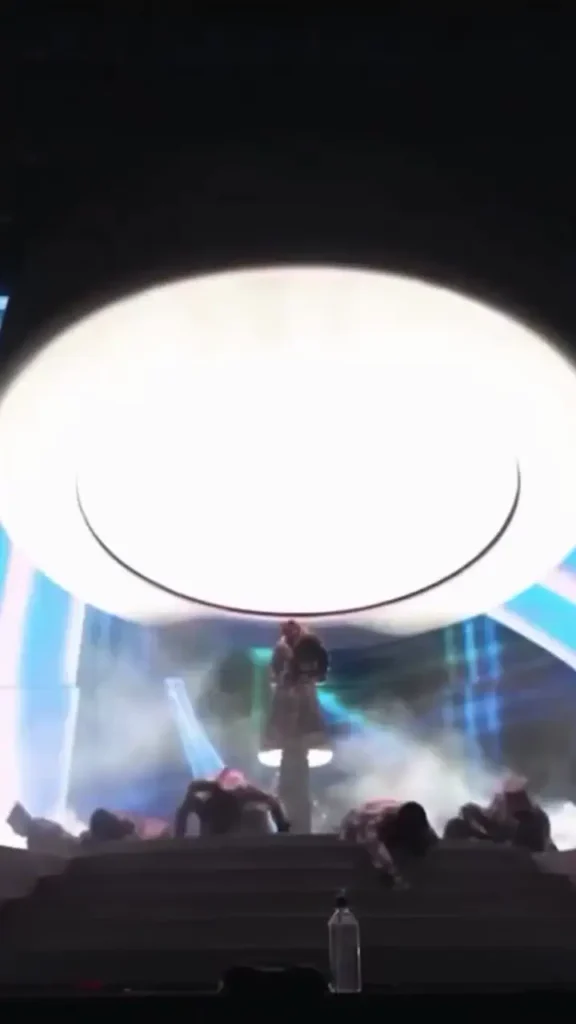 lalisa coachella 2025