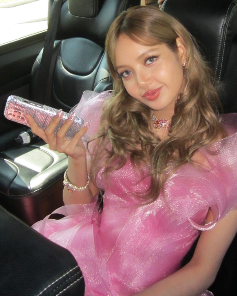 Before Emmy Awards 2025 and after party 3