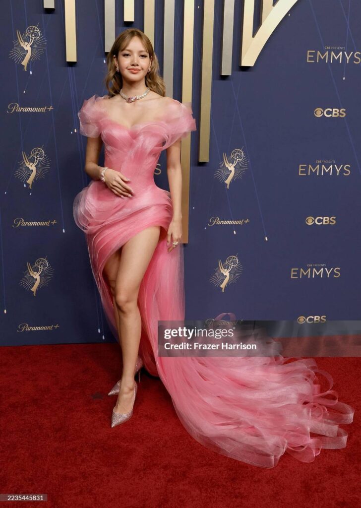 Before Emmy Awards 2025 and after party 8