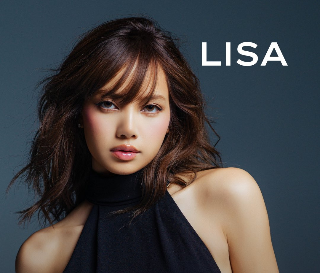 LISA signs with WME 01