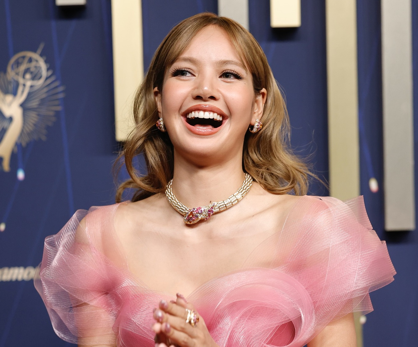 Lisa Celebrity of Celebrity