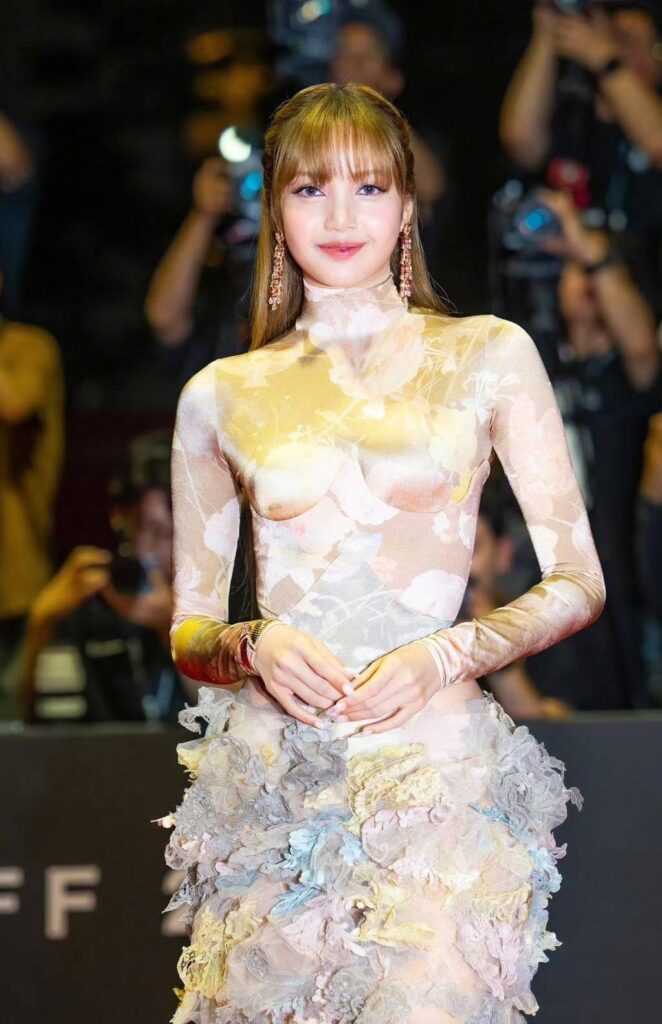 Lisa Busan International Film Festival 10