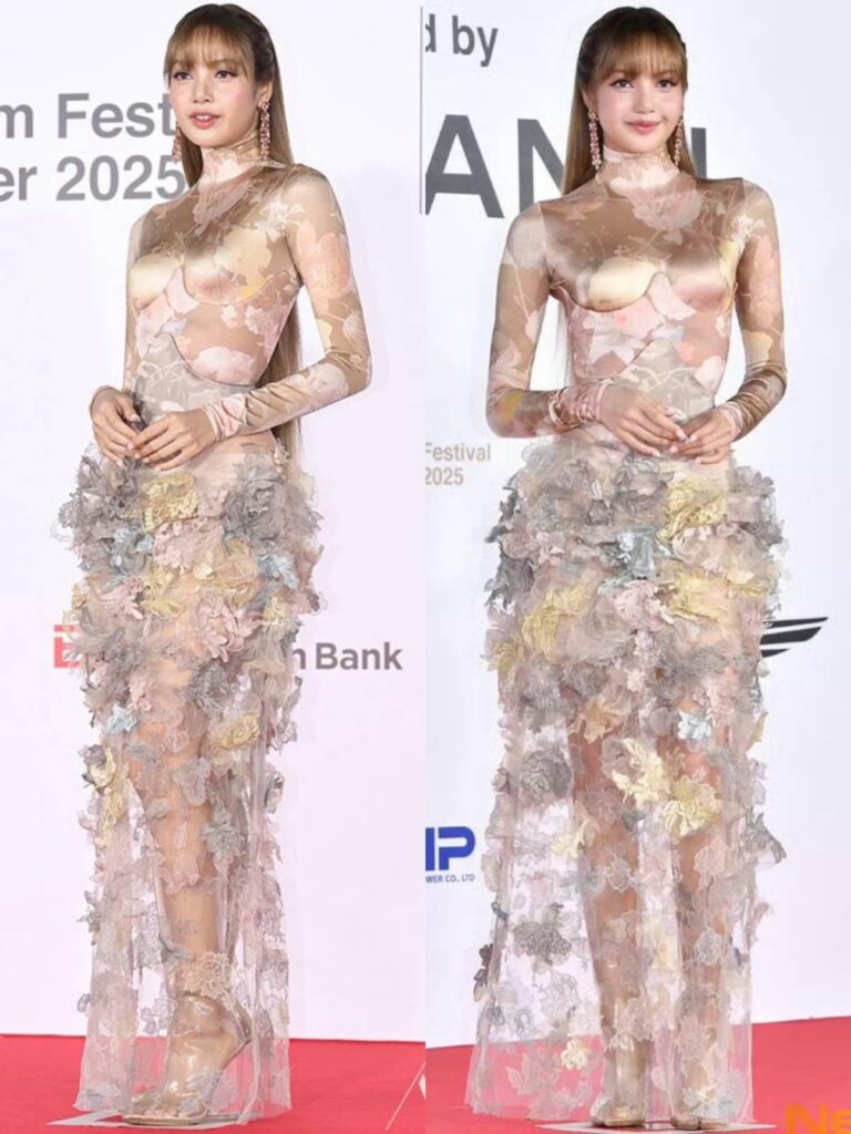 Lisa Busan International Film Festival 13