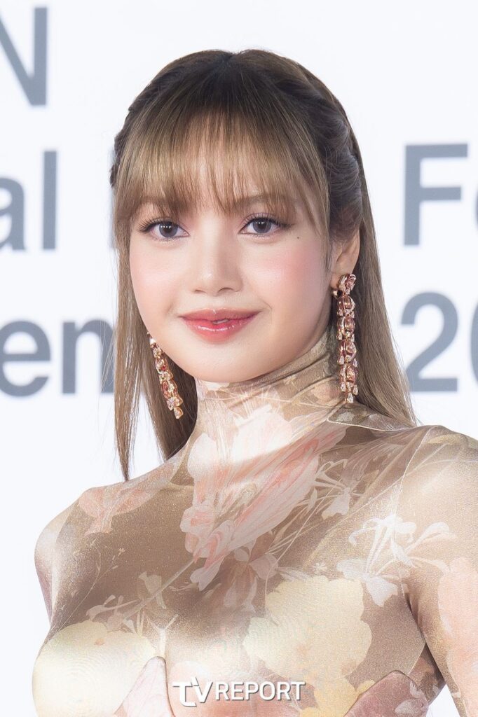 Lisa Busan International Film Festival 17