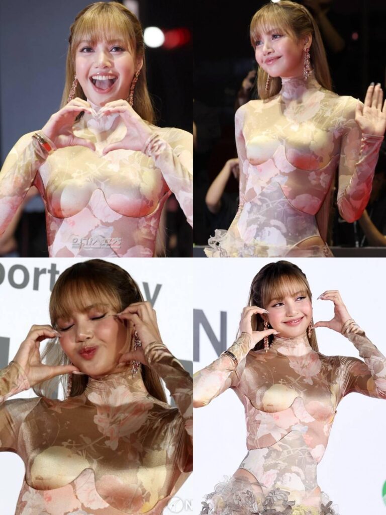 Lisa Busan International Film Festival 18