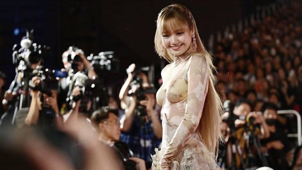 Lisa Busan International Film Festival 19