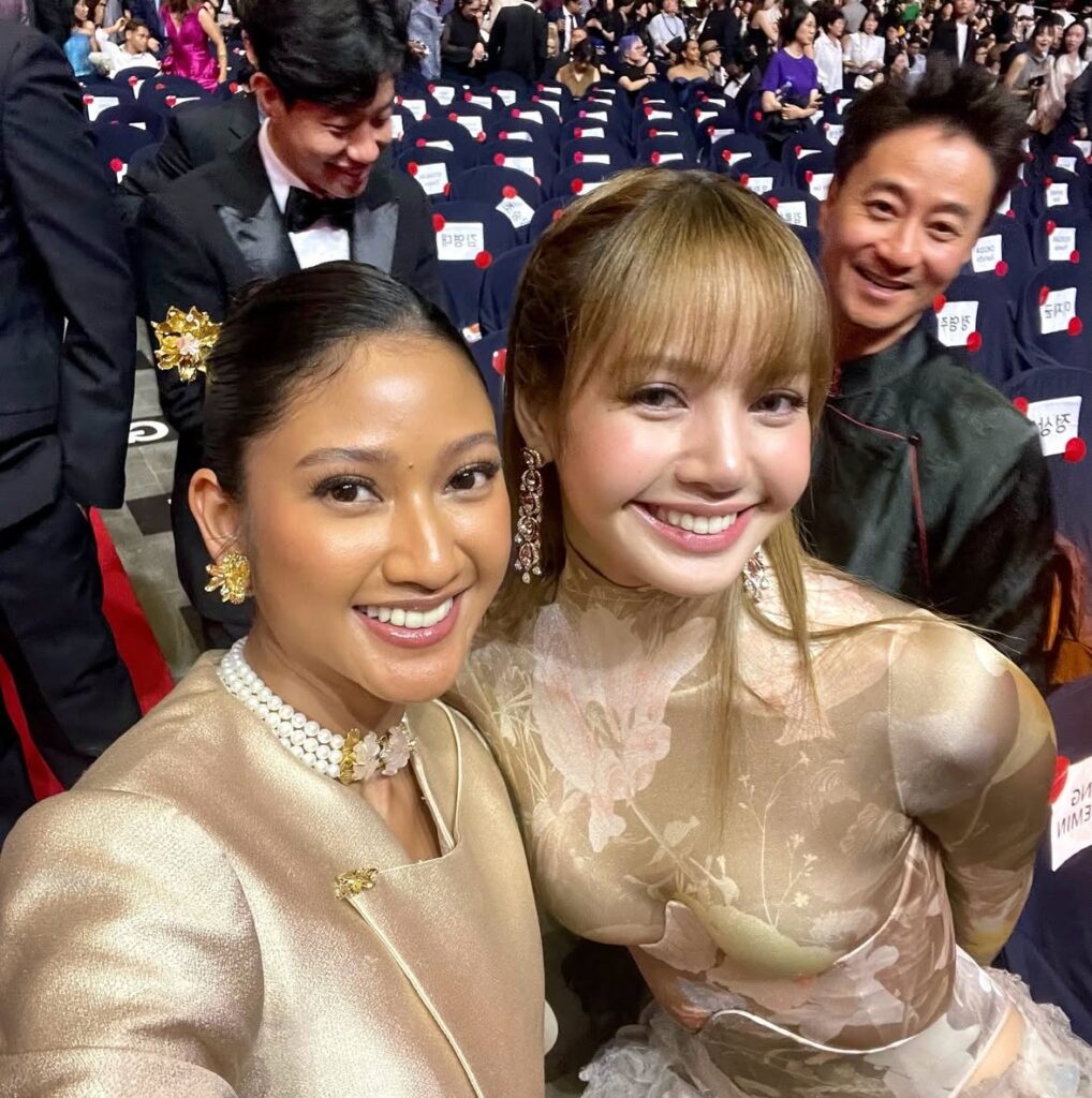 Lisa Busan International Film Festival 21