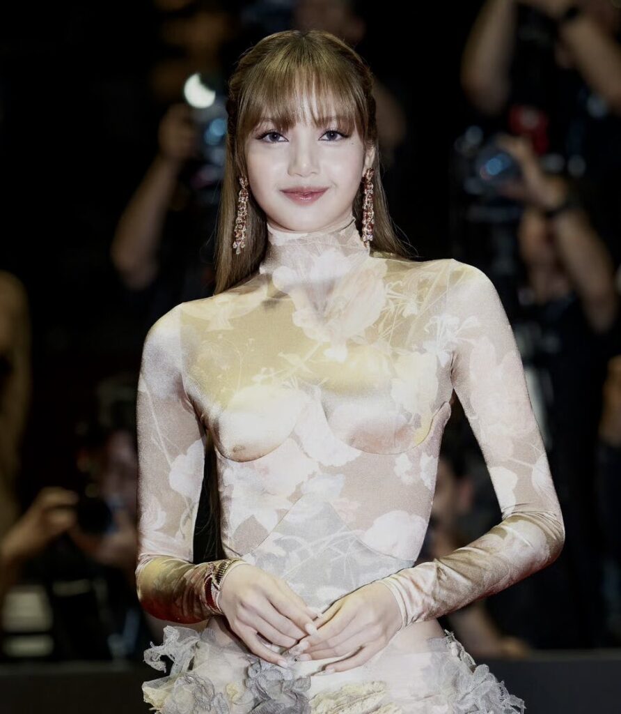 Lisa Busan International Film Festival 5