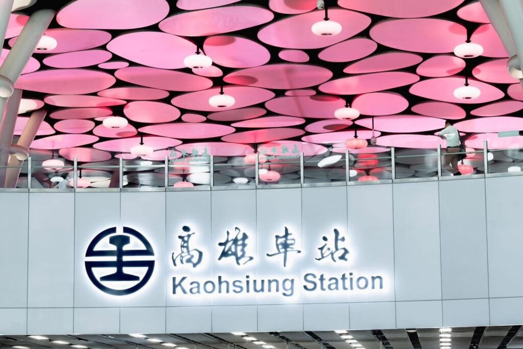 BLACKPINK WORLD TOUR IN KAOHSIUNG 7