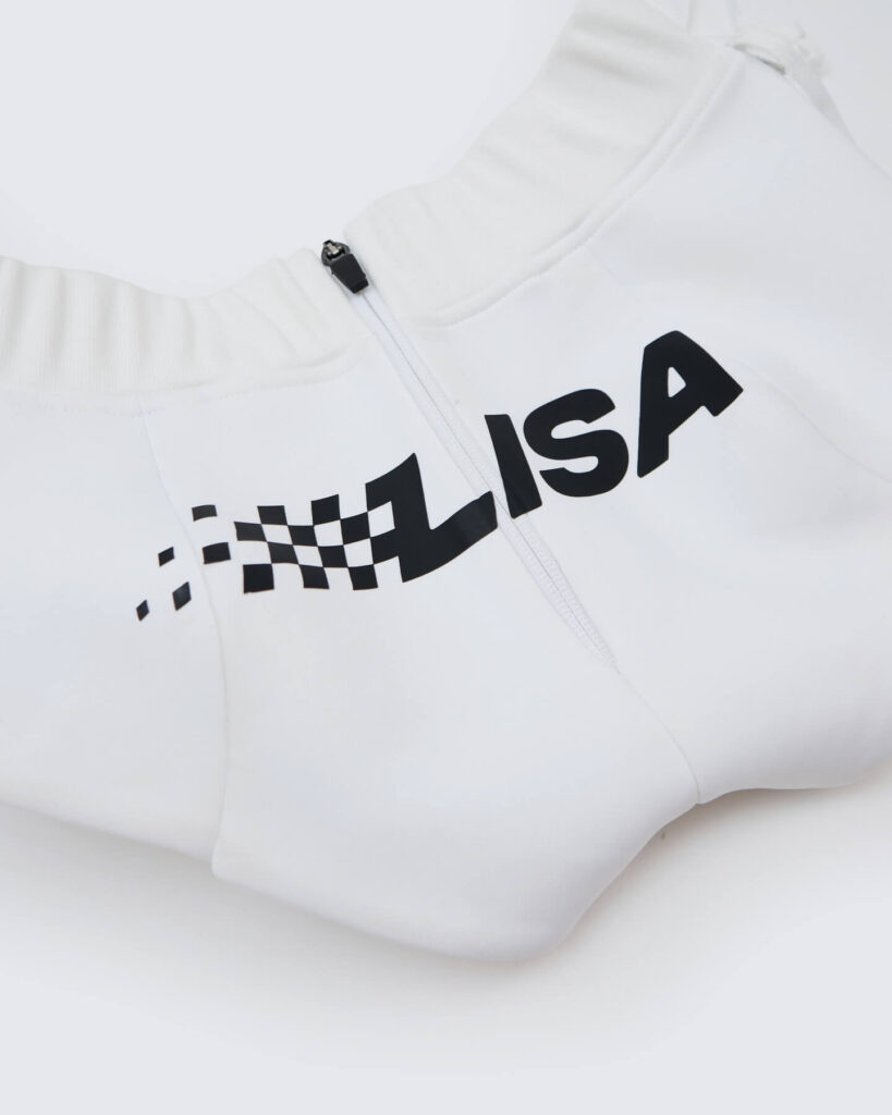 Welcome LISA to Nike Family 11