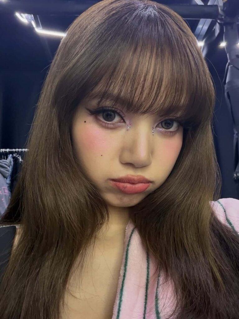 BLACKPINK Tour finale in HK 16