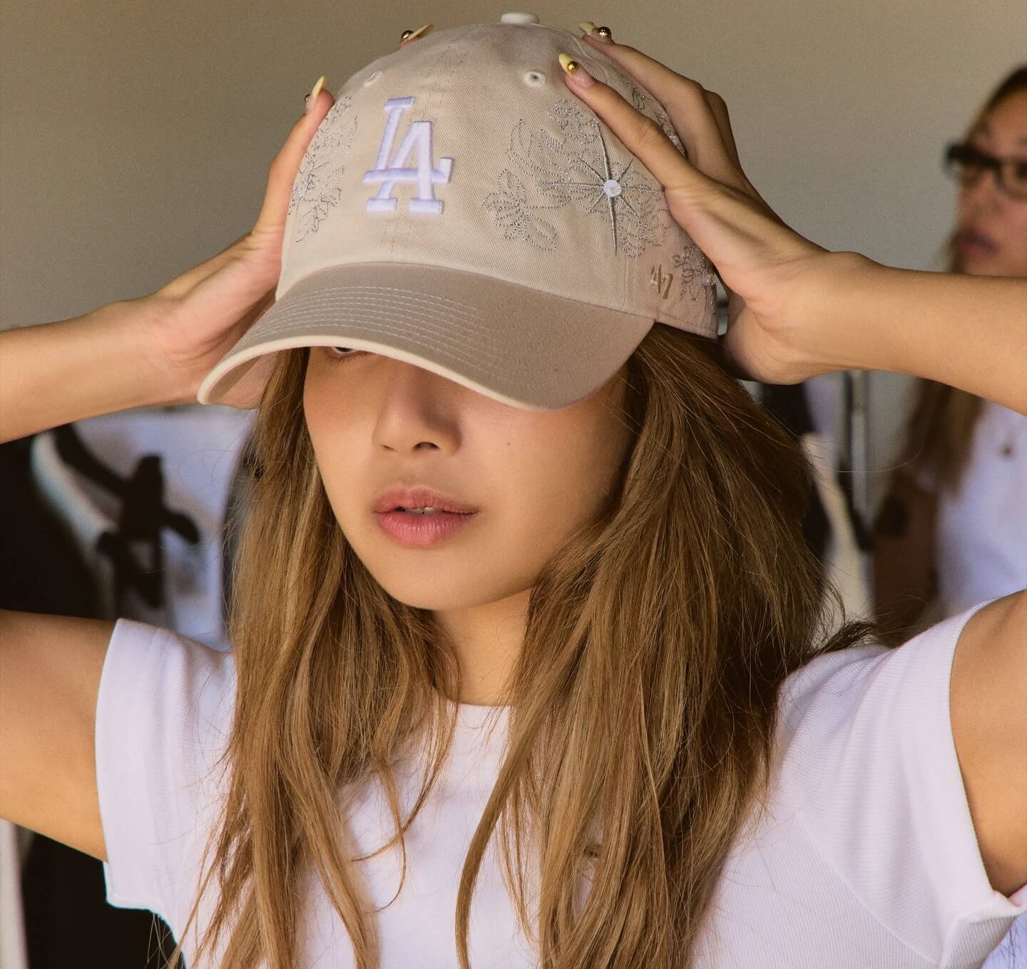 Kith Women Spring 2026 Designed by Lisa