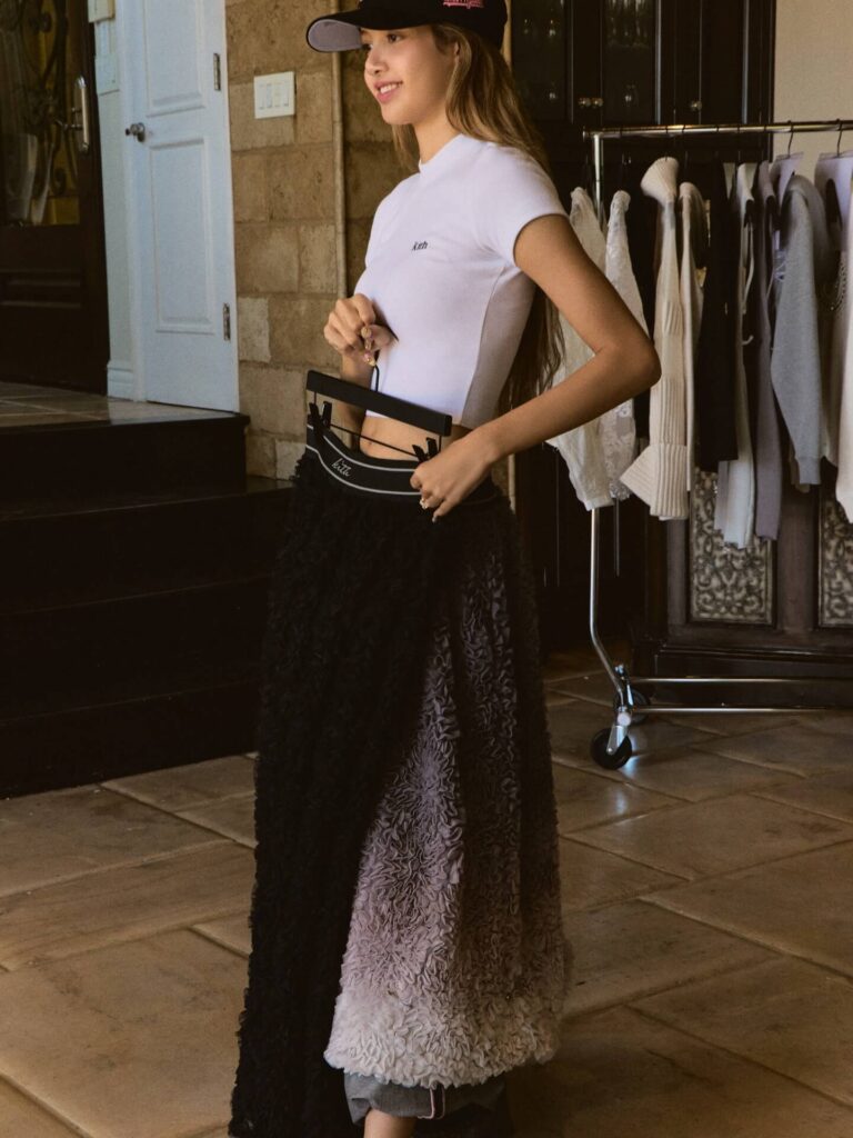 Kith Women Spring 2026 Designed by Lisa 10