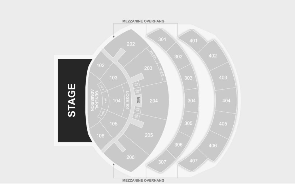 LISA Viva La Lisa Las Vegas Residency 2026