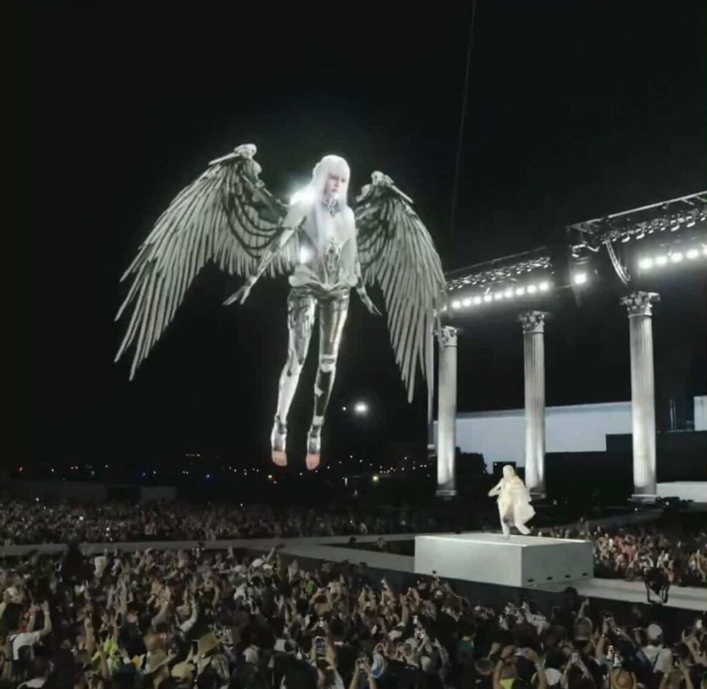 Coachella ANYMAxLISA 3