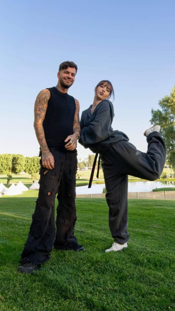 Coachella ANYMAxLISA 7
